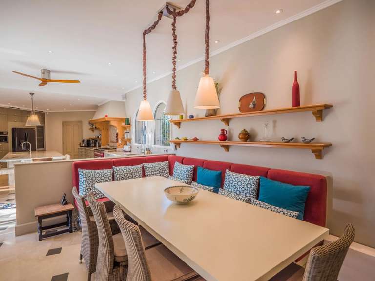 Villa Sainte-Maxime - 8 chambres - 1000m²