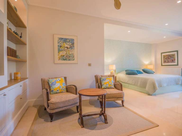 Villa Sainte-Maxime - 8 chambres - 1000m²