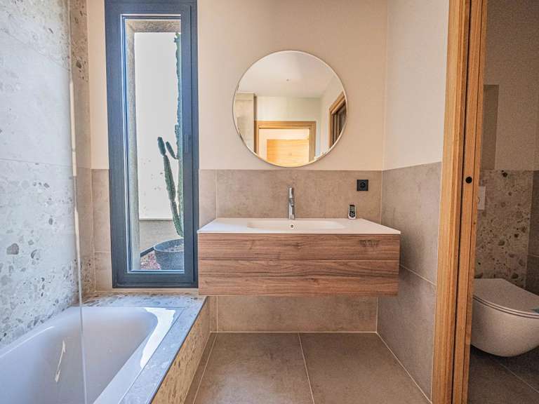 Villa avec Vue sur mer Sainte-Maxime - 5 chambres - 340m²