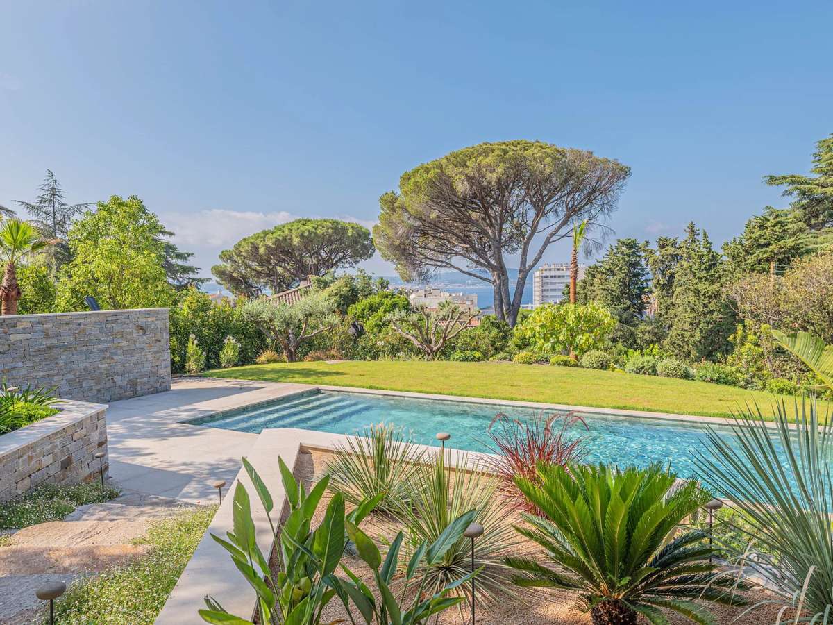 Villa Sainte-Maxime