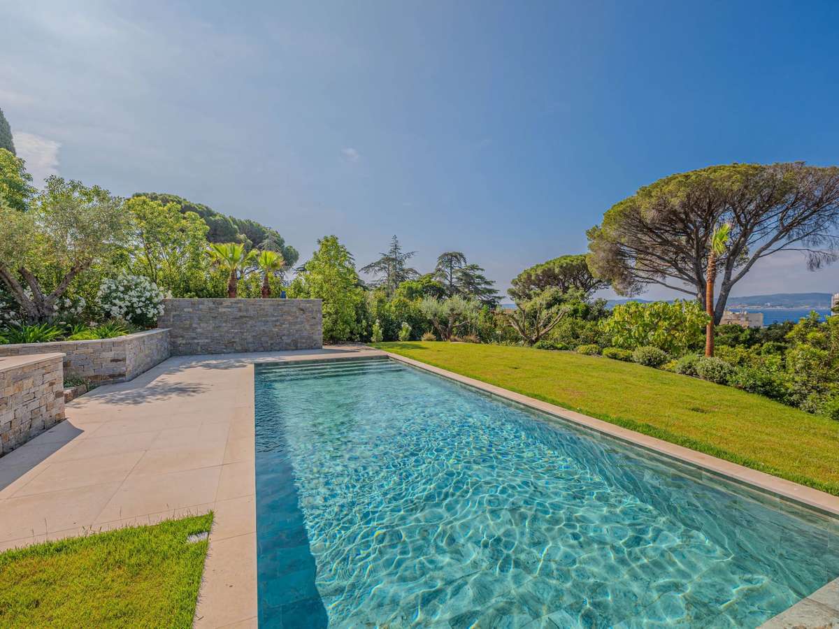 Villa Sainte-Maxime