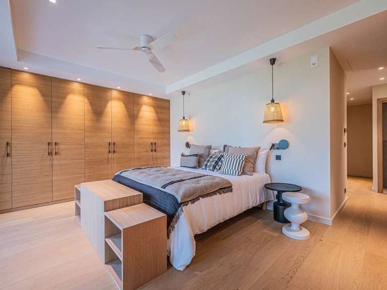 Villa avec Vue sur mer Sainte-Maxime - 5 chambres - 340m²