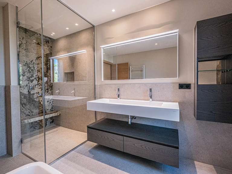 Villa avec Vue sur mer Sainte-Maxime - 5 chambres - 340m²