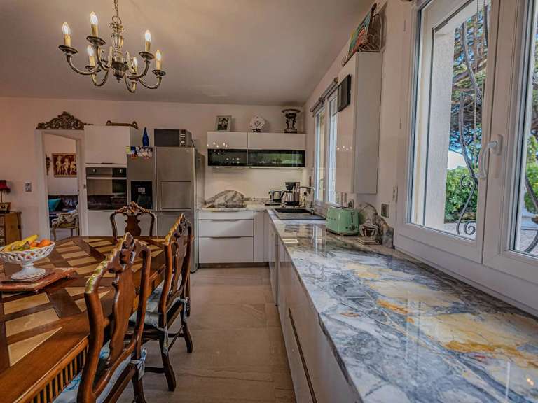 Villa Sainte-Maxime - 96m²