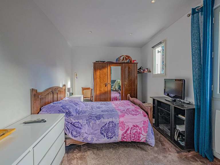 Villa Sainte-Maxime - 96m²