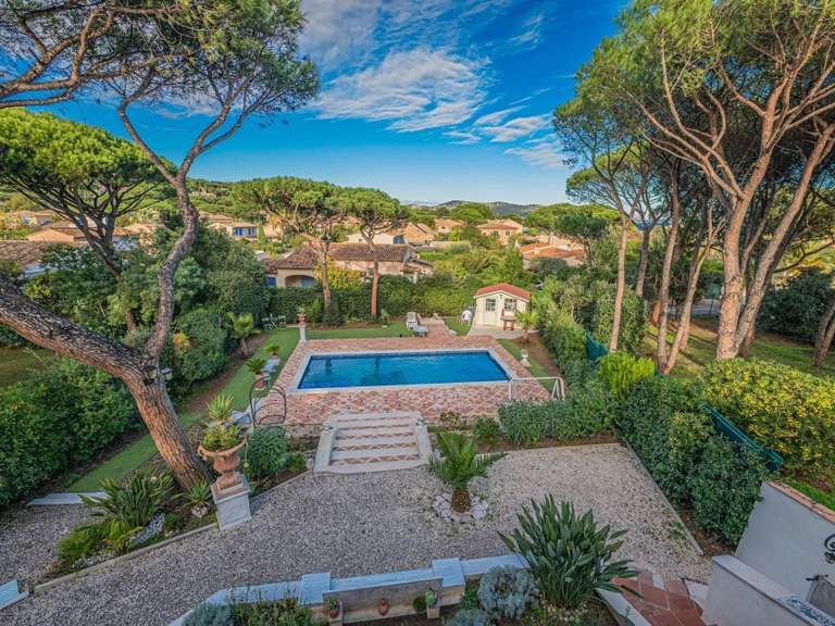 Villa Sainte-Maxime - 96m²
