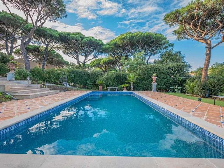 Villa Sainte-Maxime - 96m²