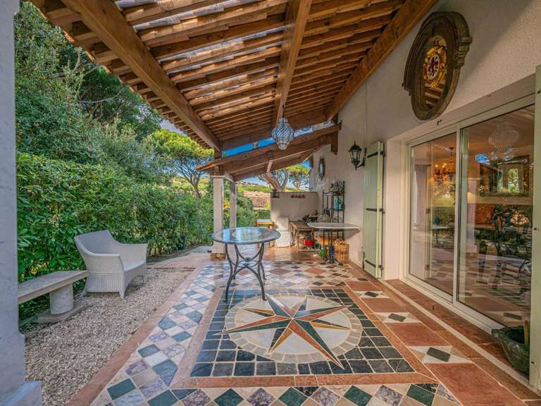 Villa Sainte-Maxime - 96m²