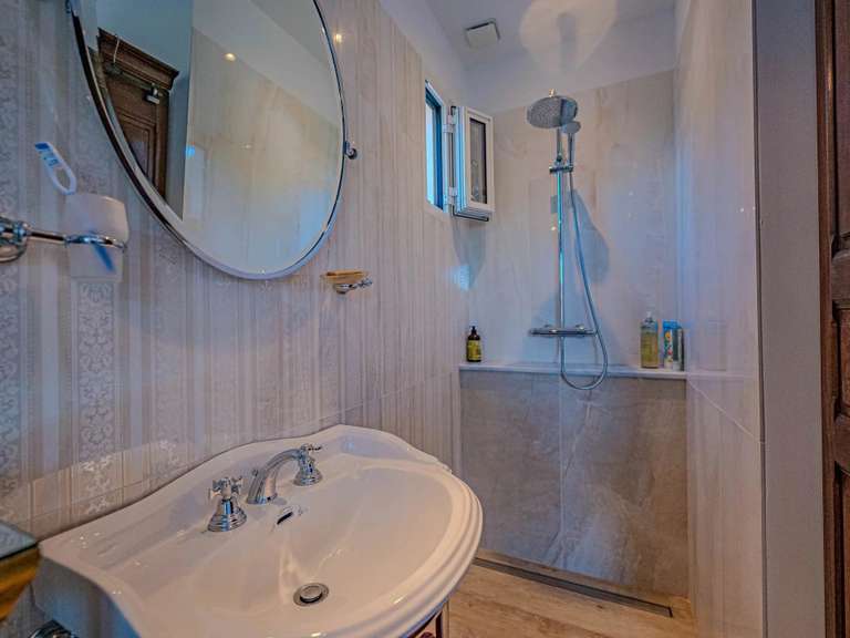 Villa Sainte-Maxime - 96m²