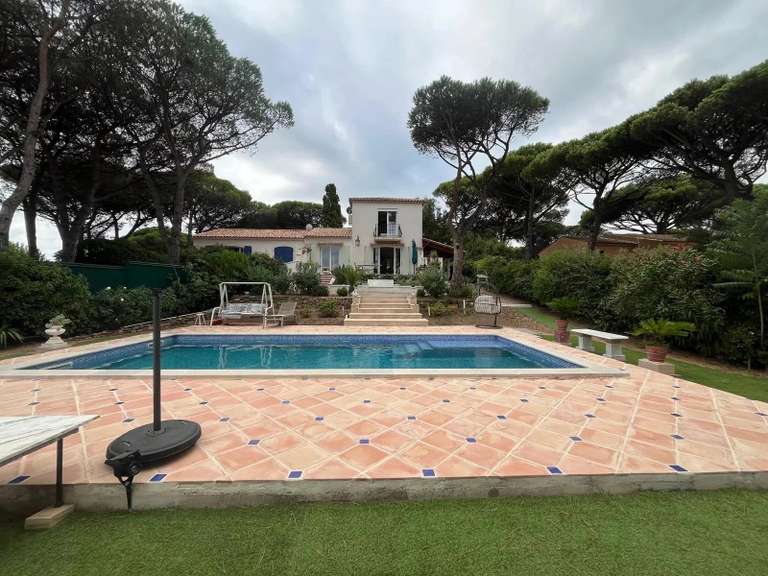 Villa Sainte-Maxime - 96m²