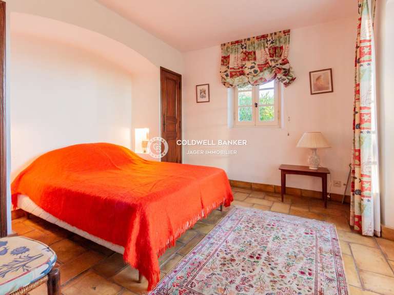 Villa Sainte-Maxime - 4 chambres - 250m²