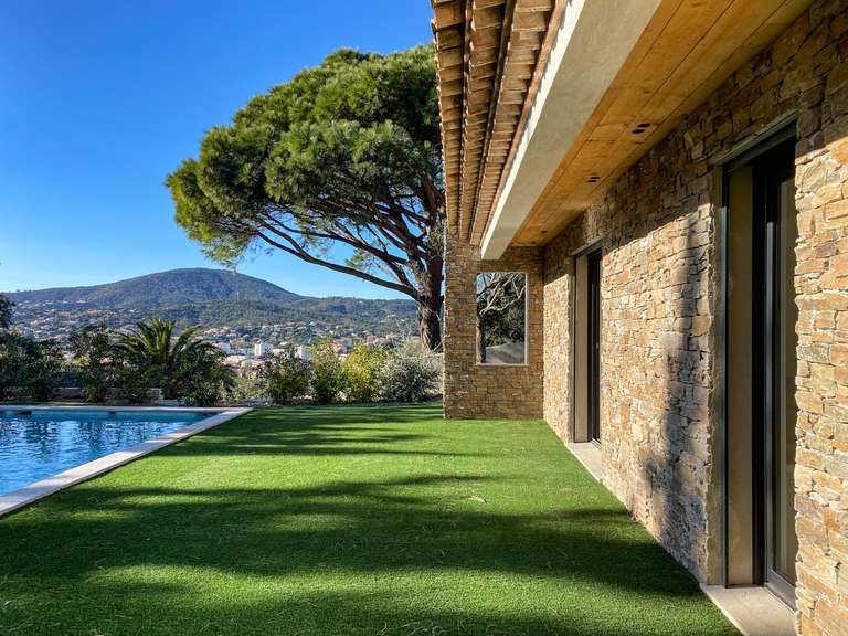 Villa Sainte-Maxime - 3 chambres - 180m²
