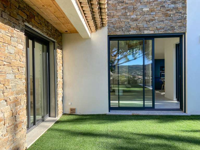 Villa Sainte-Maxime - 3 chambres - 180m²