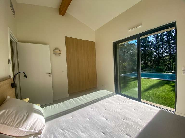 Villa Sainte-Maxime - 3 chambres - 180m²