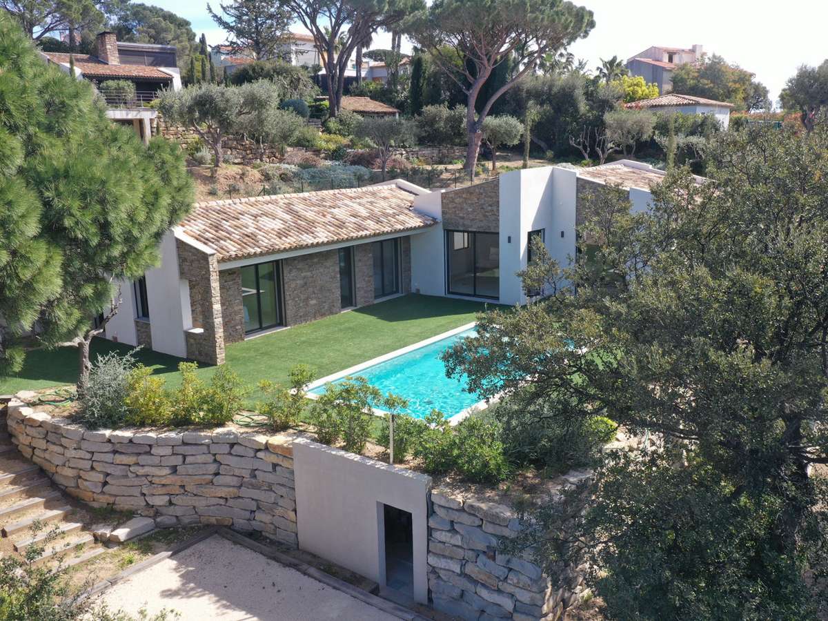 Villa Sainte-Maxime