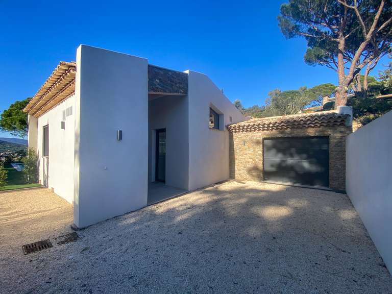 Villa Sainte-Maxime - 3 chambres - 180m²