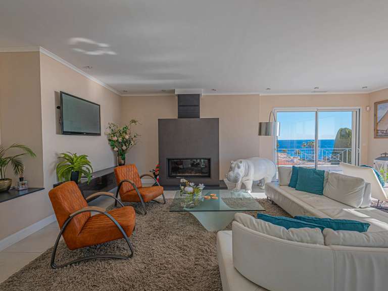 Villa with Sea view Sainte-Maxime - 6 bedrooms - 388m²
