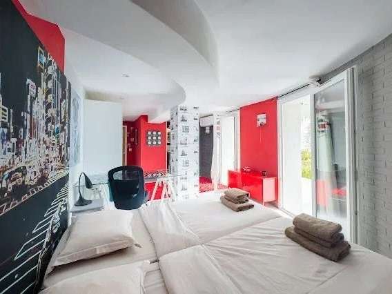 Villa avec Vue sur mer Sainte-Maxime - 6 chambres - 388m²