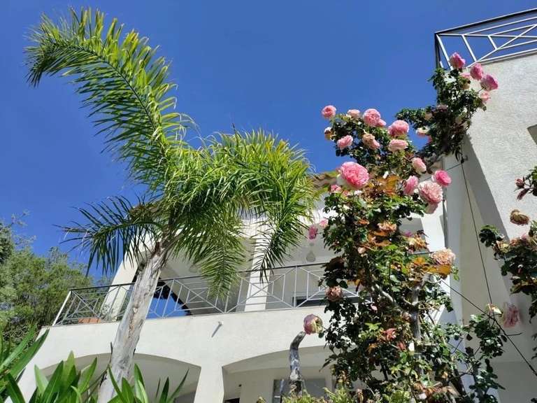 Villa avec Vue sur mer Sainte-Maxime - 6 chambres - 388m²