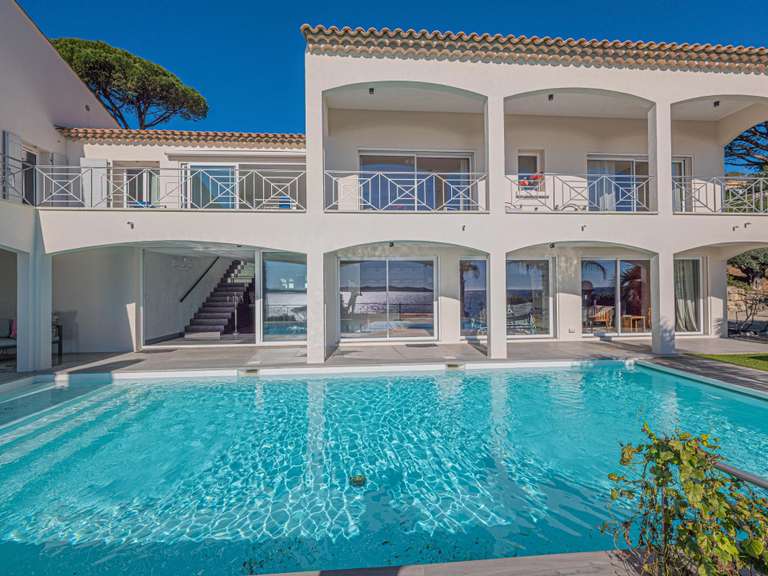 Villa avec Vue sur mer Sainte-Maxime - 6 chambres - 388m²