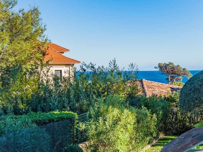 Villa Sainte-Maxime