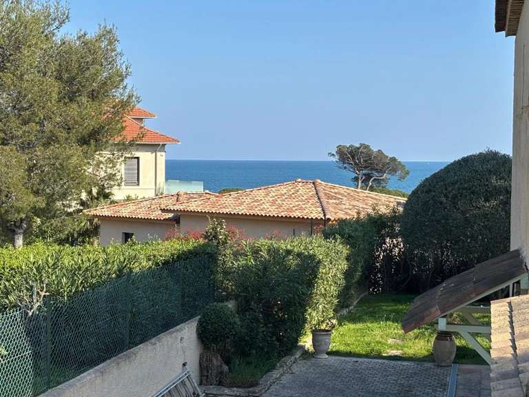 Villa Sainte-Maxime - 4 chambres - 113m²
