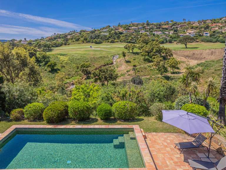 Villa Sainte-Maxime - 5 bedrooms - 233m²