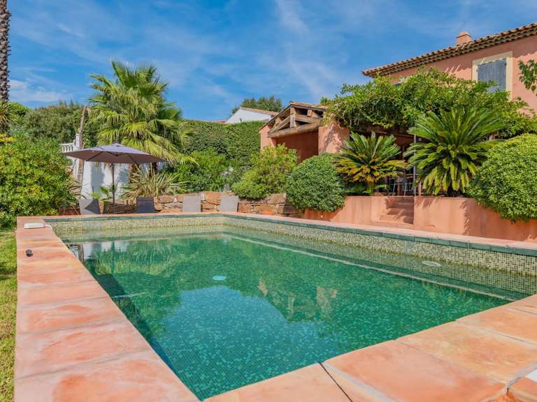 Villa Sainte-Maxime - 4 chambres - 233m²