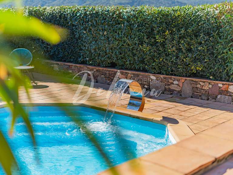 Villa Sainte-Maxime - 13 bedrooms - 500m²