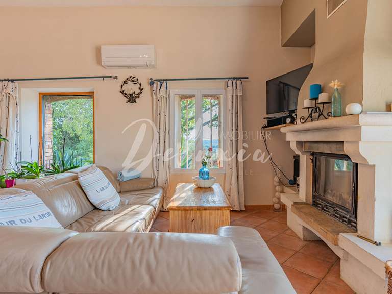 Villa Sainte-Maxime - 13 bedrooms - 500m²