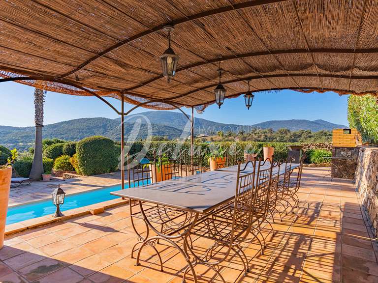 Villa Sainte-Maxime - 13 bedrooms - 500m²