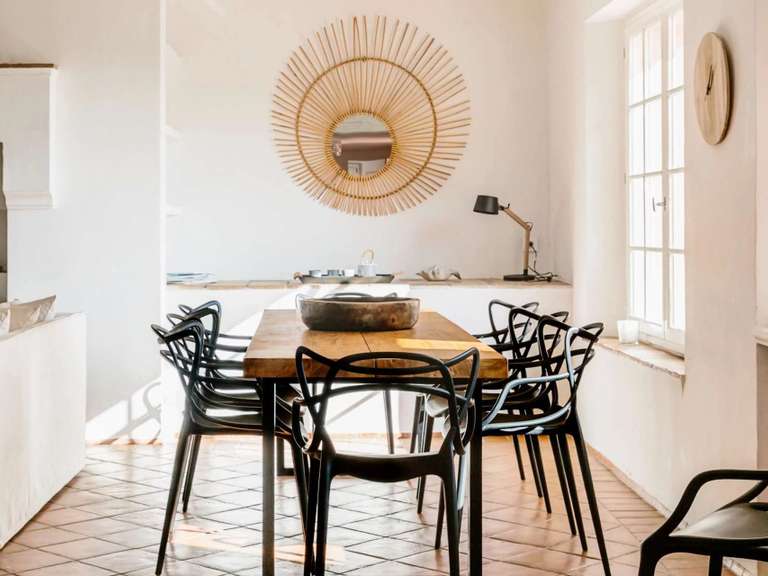 Villa avec Vue sur mer Sainte-Maxime - 4 chambres - 300m²