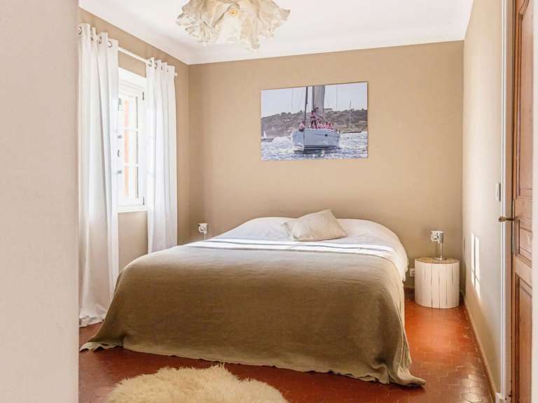 Villa avec Vue sur mer Sainte-Maxime - 4 chambres - 300m²