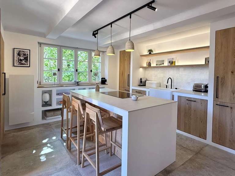 Villa avec Vue sur mer Sainte-Maxime - 4 chambres - 300m²