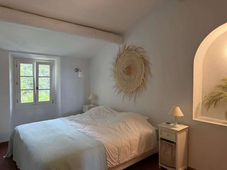 Villa avec Vue sur mer Sainte-Maxime - 4 chambres - 300m²