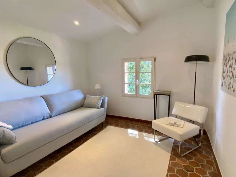 Villa avec Vue sur mer Sainte-Maxime - 4 chambres - 300m²