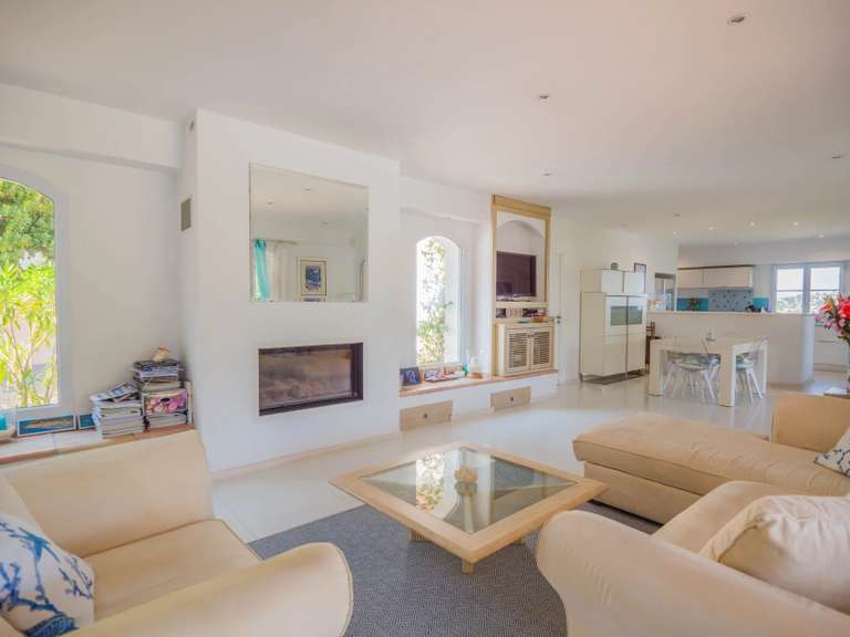 Villa avec Vue sur mer Sainte-Maxime - 4 chambres - 195m²