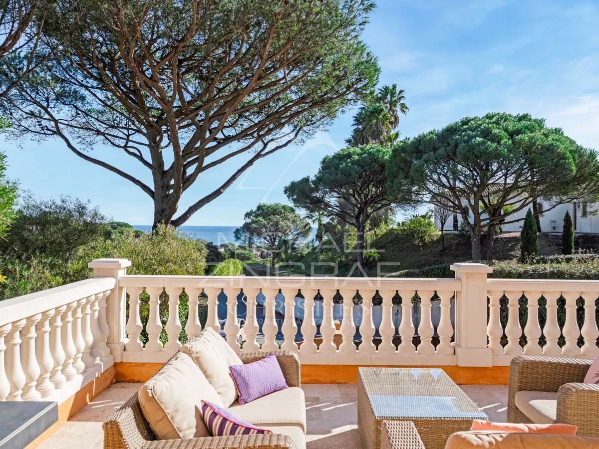 Villa Sainte-Maxime