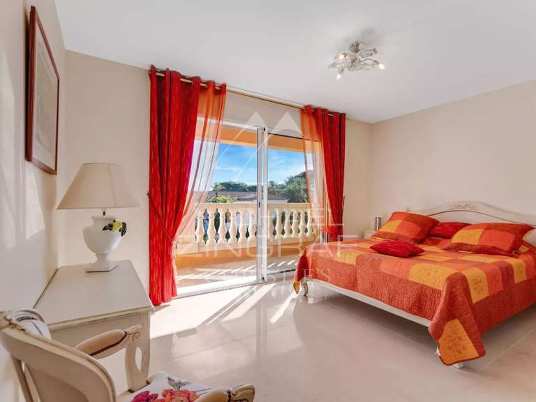 Villa avec Vue sur mer Sainte-Maxime - 4 chambres - 234m²