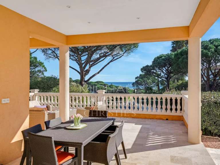 Villa avec Vue sur mer Sainte-Maxime - 4 chambres - 234m²