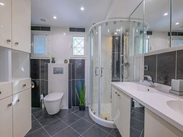 Villa avec Vue sur mer Sainte-Maxime - 2 chambres - 101m²