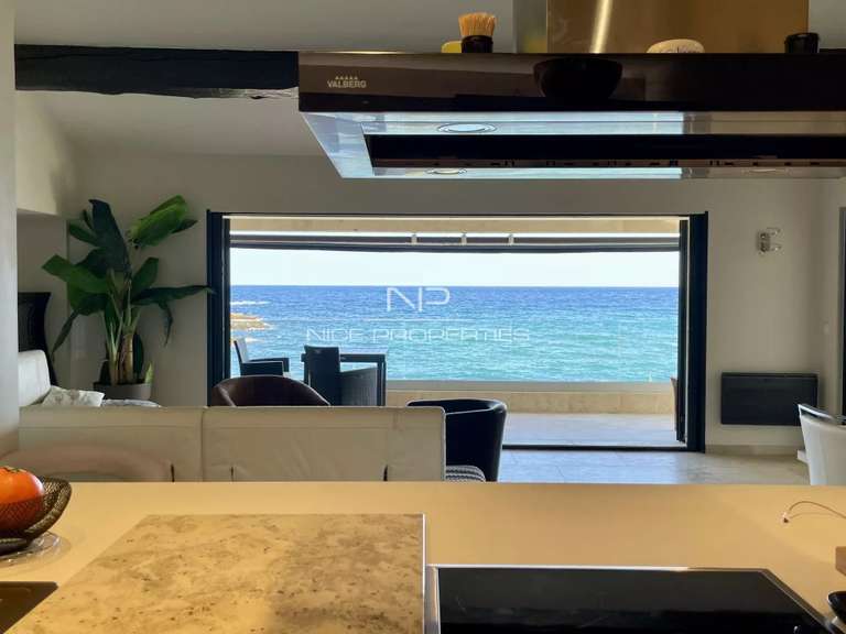 Villa avec Vue sur mer Sainte-Maxime - 5 chambres - 200m²