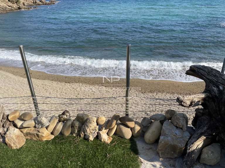 Villa avec Vue sur mer Sainte-Maxime - 5 chambres - 200m²