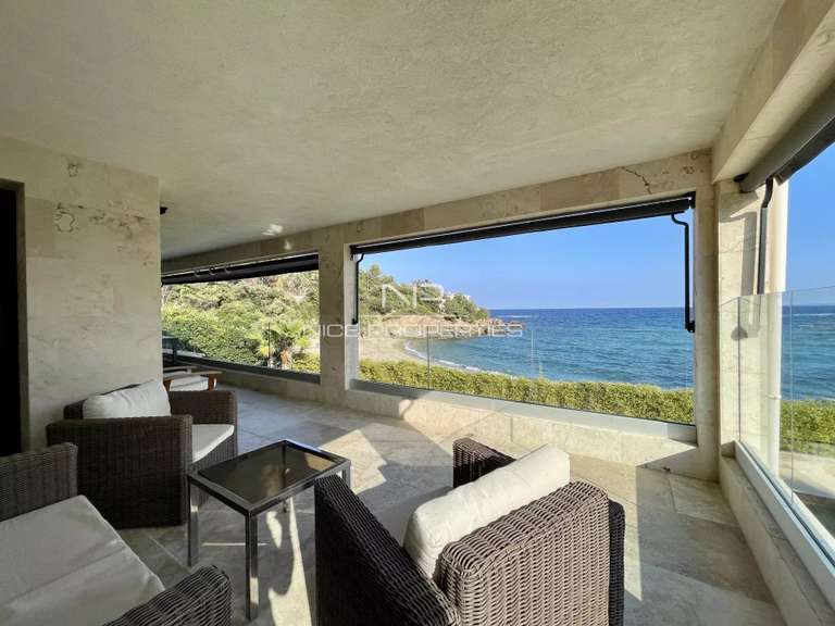 Villa avec Vue sur mer Sainte-Maxime - 5 chambres - 200m²