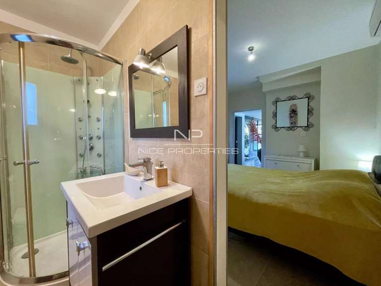 Villa avec Vue sur mer Sainte-Maxime - 5 chambres - 200m²