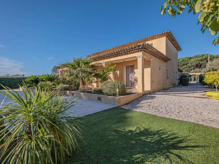 Villa avec Vue sur mer Sainte-Maxime - 5 chambres - 270m²