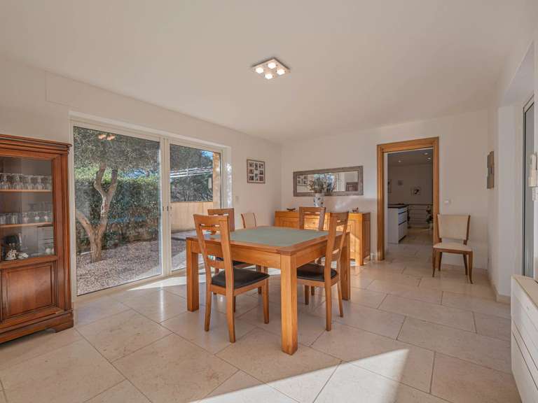 Villa avec Vue sur mer Sainte-Maxime - 5 chambres - 270m²