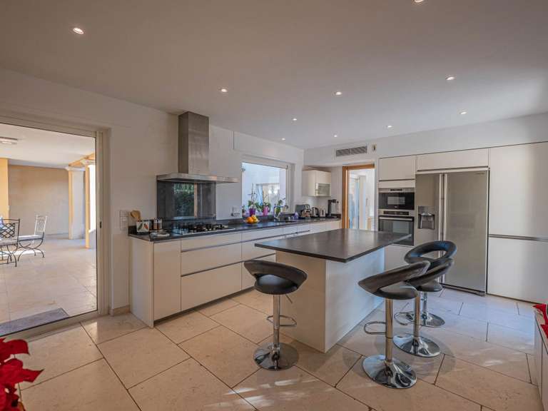 Villa avec Vue sur mer Sainte-Maxime - 5 chambres - 270m²