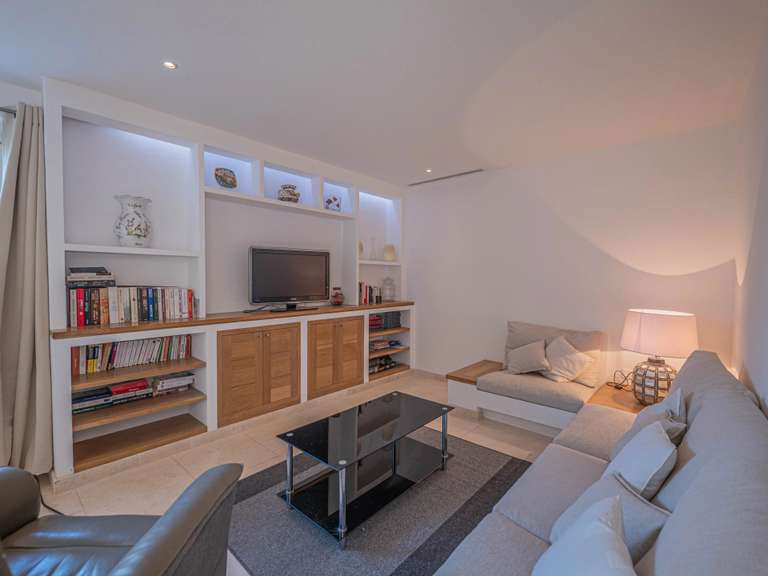 Villa avec Vue sur mer Sainte-Maxime - 5 chambres - 270m²