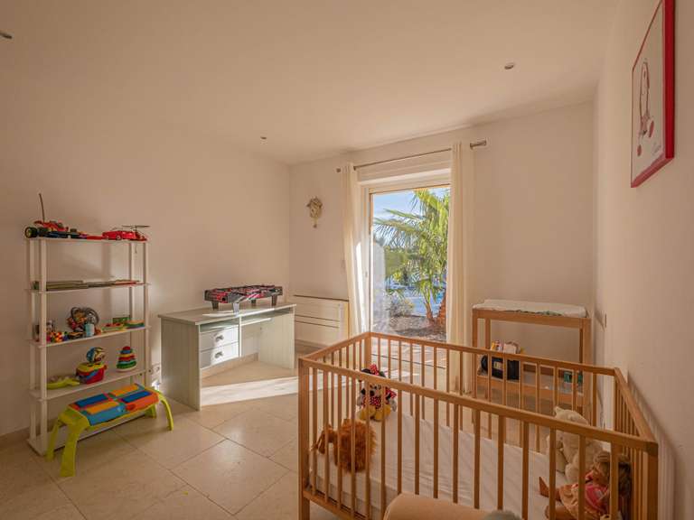 Villa avec Vue sur mer Sainte-Maxime - 5 chambres - 270m²